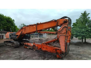 Demontāžas ekskavators HITACHI ZX350LC-3