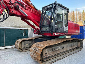 Hitachi ZX400LCH-3 līzingu Hitachi ZX400LCH-3: foto 4