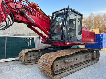 Hitachi ZX400LCH-3 līzingu Hitachi ZX400LCH-3: foto 3