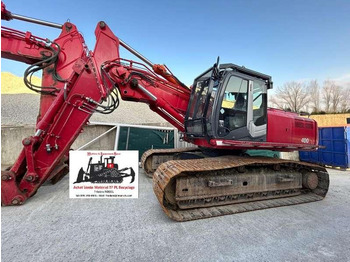 Hitachi ZX400LCH-3 līzingu Hitachi ZX400LCH-3: foto 1