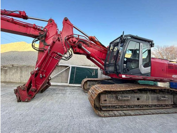 Hitachi ZX400LCH-3 līzingu Hitachi ZX400LCH-3: foto 2