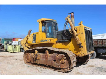 Buldozers KOMATSU
