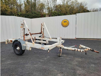 Auto piekabe