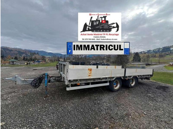 Auto piekabe