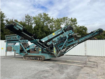 Sijātājs POWERSCREEN
