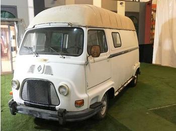 Kravas mikroautobuss Renault ESTAFETTE 1000: foto 1