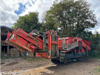 Sijātājs TEREX