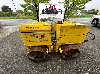 Vibrorullis WACKER