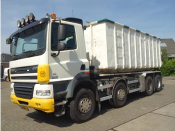 Kravas automašīna - kabeļu sistēma DAF CF 410