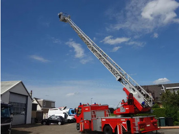 Kravas automašīna DAF LF 250