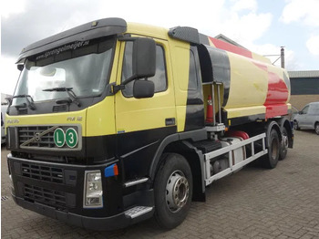 Volvo FM 12 18500liter tank,AIRCO,MANUAL GEARBOX līzingu Volvo FM 12 18500liter tank,AIRCO,MANUAL GEARBOX: foto 1