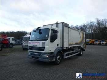 Atkritumu vedējs DAF LF 55 220