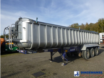 Puspiekabe pašizgāzējs FRUEHAUF