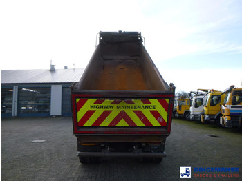 Kravas automašīna pašizgāzējs Iveco Stralis X-Way 460 8x4 RHD tipper: foto 5