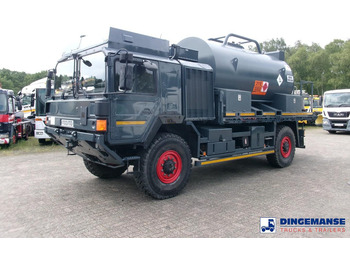 Autocisterna MAN