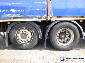 Kravas auto ar manipulatoru MAN TGS 26.360 6x2 RHD + HMF 1420 K2: foto 5