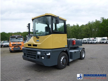 Termināļa traktors MOL