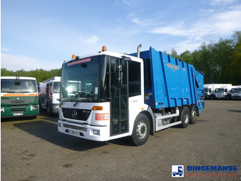 Atkritumu vedējs MERCEDES-BENZ Econic 2629