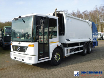 Atkritumu vedējs MERCEDES-BENZ Econic 2629