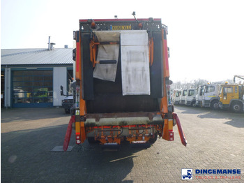 Atkritumu vedējs Mercedes-Benz Econic 2630 6x2 RHD Faun refuse truck: foto 5 Atkritumu vedējs Mercedes-Benz Econic 2630 6x2 RHD Faun refuse truck: foto 5