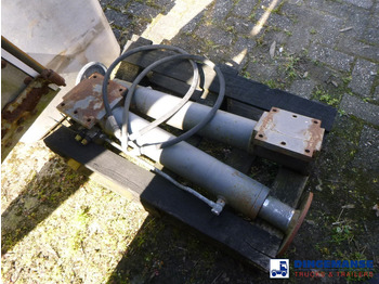 Hidrauliskais cilindrs Onbekend 2 Support legs for loading crane: foto 2