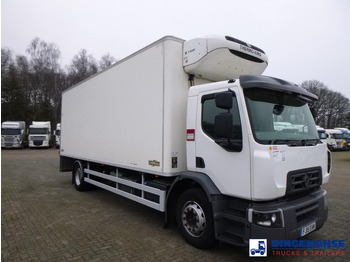 Kravas automašīna refrižerators Renault D18 Wide 4x2 RHD Thermoking T800 R frigo: foto 2 Kravas automašīna refrižerators Renault D18 Wide 4x2 RHD Thermoking T800 R frigo: foto 2