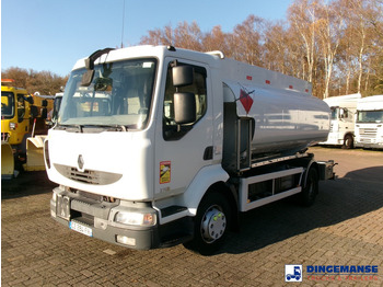 Autocisterna RENAULT Midlum 270