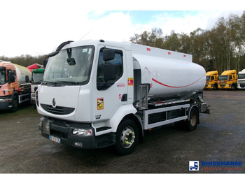 Autocisterna RENAULT Midlum 280