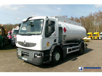 Autocisterna RENAULT Premium 270