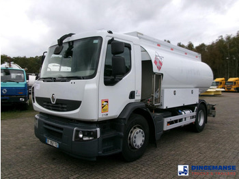Autocisterna RENAULT Premium 270