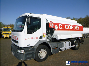 Autocisterna RENAULT Premium 270