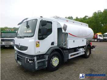 Autocisterna RENAULT Premium 270