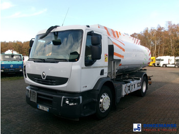 Autocisterna RENAULT Premium 270