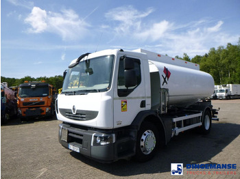 Autocisterna RENAULT Premium 280