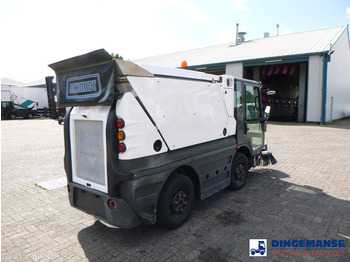 Ielu tīrīšanas mašīna Schmidt Compact 200 street sweeper: foto 4