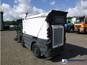 Ielu tīrīšanas mašīna Schmidt Compact 200 street sweeper: foto 3