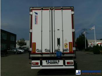 Puspiekabe refrižerators Schmitz Cargobull Frigo trailer + Thermoking SLXi 300: foto 5
