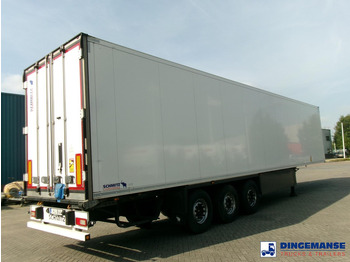 Puspiekabe refrižerators Schmitz Cargobull Frigo trailer + Thermoking SLXi 300: foto 4