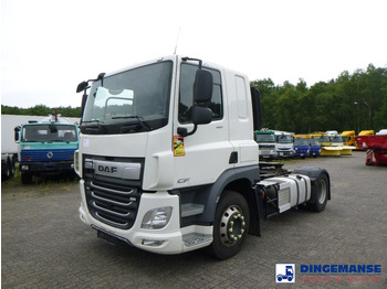 Vilcējs DAF CF 450