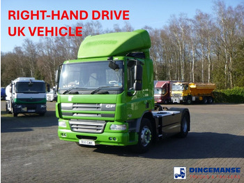 Vilcējs DAF CF 75 310