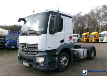 Vilcējs MERCEDES-BENZ Actros 1843