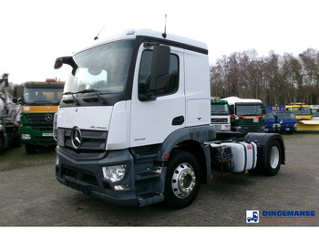 Vilcējs MERCEDES-BENZ Actros 1843