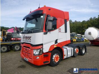Vilcējs RENAULT T 460