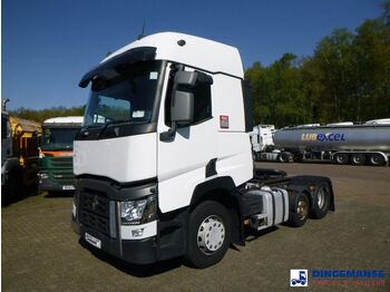 Vilcējs RENAULT T 460