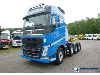 Vilcējs VOLVO FH 540