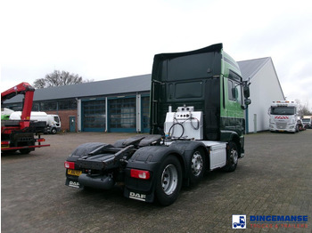 Vilcējs DAF XF 106 6x2 RHD Euro 6 + Hydraulics: foto 4 Vilcējs DAF XF 106 6x2 RHD Euro 6 + Hydraulics: foto 4