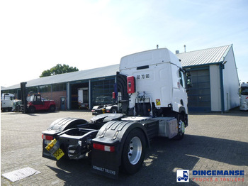 Vilcējs Renault T 460 4x2 Euro 6 + PTO + ADR: foto 4