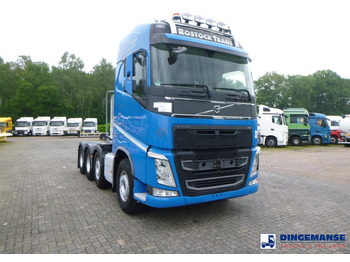 Volvo FH 540 8X4 Euro 6 / 150000 kg līzingu Volvo FH 540 8X4 Euro 6 / 150000 kg: foto 2