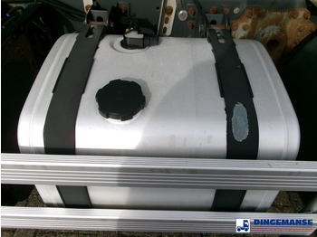 Autocisterna Volvo FE 280 4X2 fuel tank 13.6 m3 / 4 comp / ADR 07/07/24: foto 5