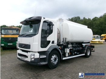 Autocisterna VOLVO FL 240